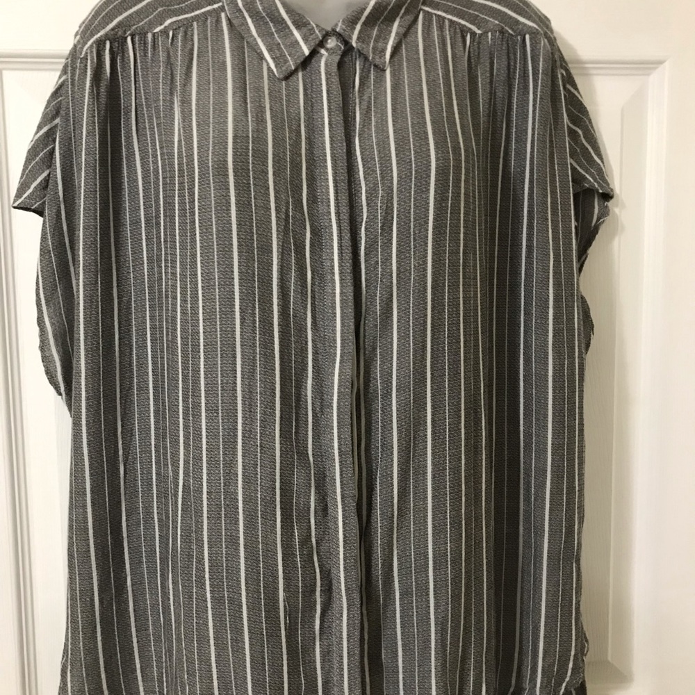 Lucky Brand Blouse